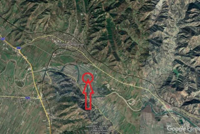 Rrogozhine, Kavaje Shitet Truall 3.000 m² + Ndertese 774 m² me siperfaqe totale 6,600 m², Cmimi Fillestar 24,650,957 Leke
