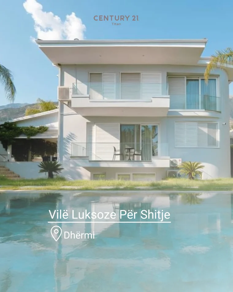 Tirane, shitet apartament 1+1 Kati 1, 61 m² 145.680 € 