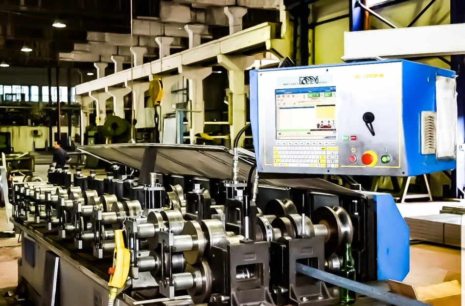 Lushnje, shes Shiten 50% te Aksioneve ose Biznesi i Prodhimeve Metalike Tubo profile etj