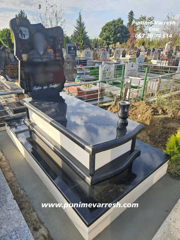 Tirane, ofroj Punime Varresh | Modele Varresh Graniti, montuar ne Laknas