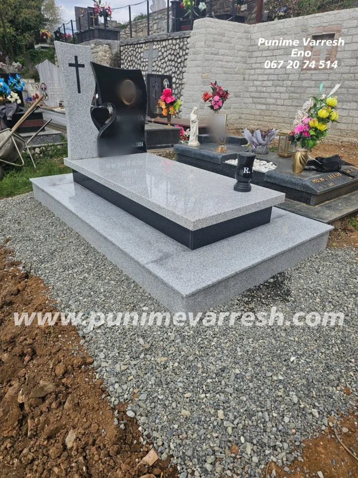 Tirane, ofroj Varre Graniti - Punime Varresh Miredite