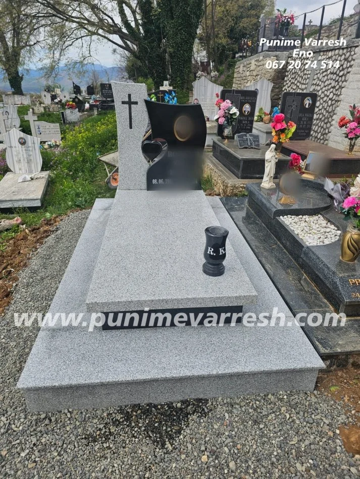 Tirane, ofroj Varre Graniti - Punime Varresh Miredite