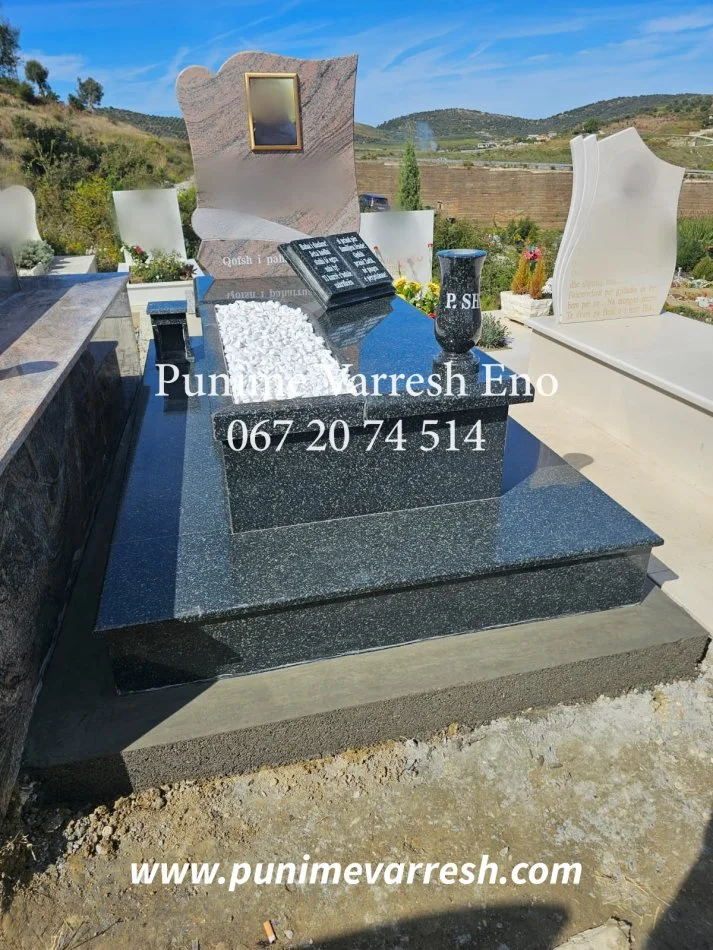 Tirane, ofroj Punime Varresh Eno. Varr Graniti i montuar ne Vlore