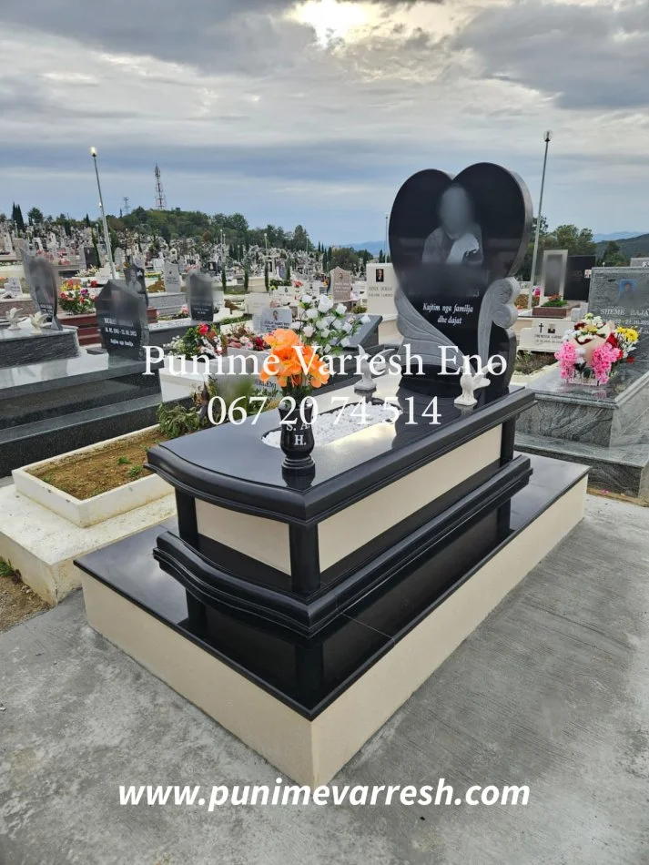 Tirane, ofroj Punime Varresh Eno - Tirane - Tufine - Varr Granit