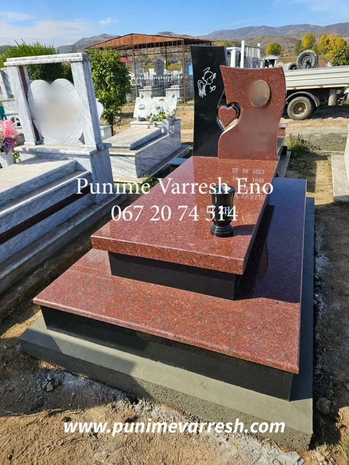 Tirane, oferte Punime Varresh Eno Korce - Modele Varresh prej Graniti