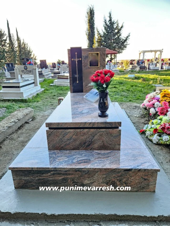 Tirane, ofroj Punime Varresh Ne Divjake | Modele Varresh Graniti