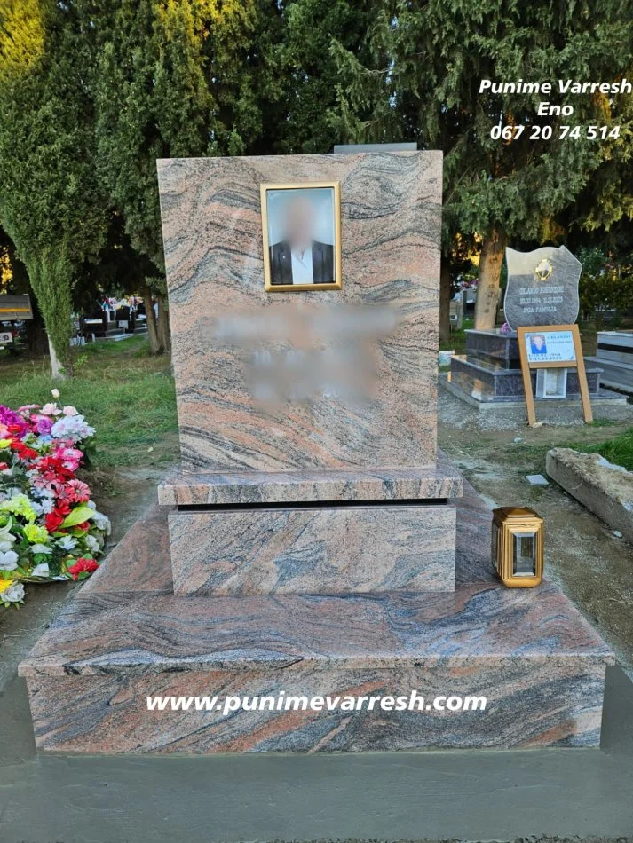 Tirane, ofroj Punime Varresh Ne Divjake | Modele Varresh Graniti