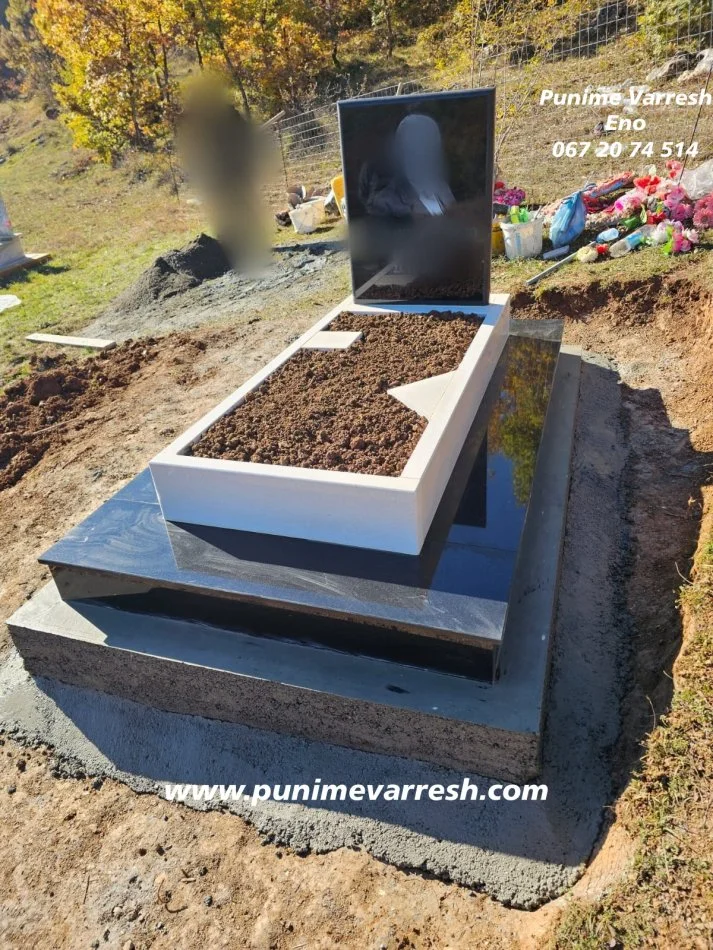 Tirane, ofroj Varre mermer - Punime Varresh Mermeri