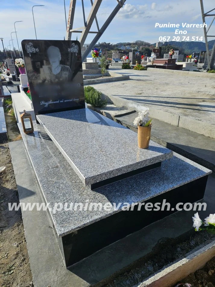 Tirane, ofroj Punime Varresh Me Pikture - TIRANE - Sharre