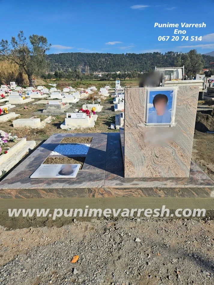 Tirane, ofroj Punime Varresh Graniti - Elbasan