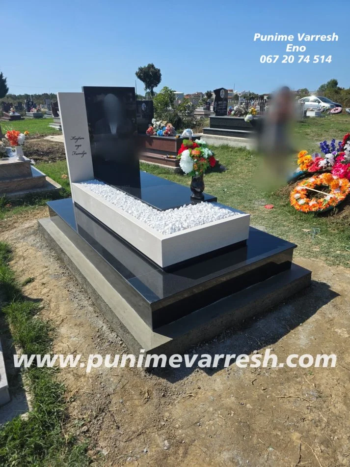 Tirane, ofroj Punime Varresh Durres | Modele Varresh Graniti Me Pikture