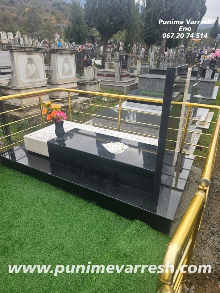 Tirane, ofroj Punime Varresh Eno Lac - Modele Varresh Me Pikture - Hapje me Gure Te Bardhe