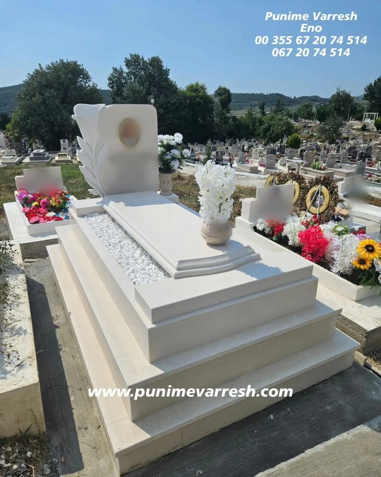 Tirane, oferte Punime varresh mermeri dhe graniti me trashesi 8 cm