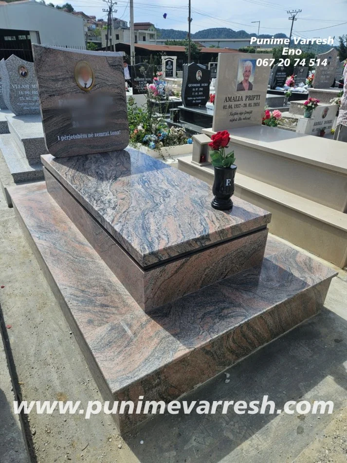 Tirane, shes Punime Varresh Eno | Modele Varresh me granit kaf | Tirane Sharre 230 €