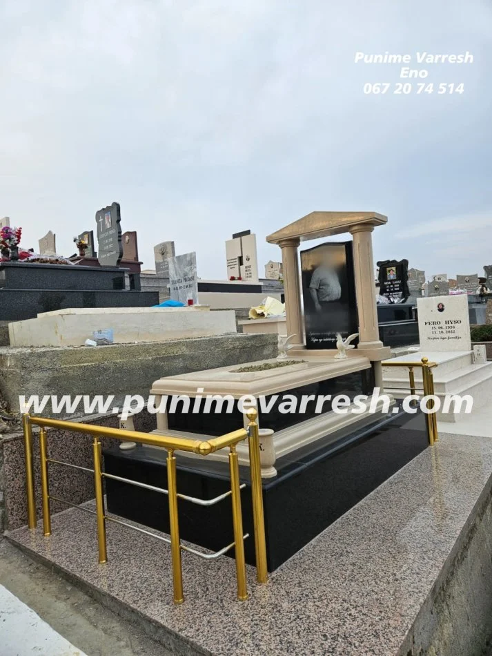 Tirane, ofroj Punime Varresh - SHARRE