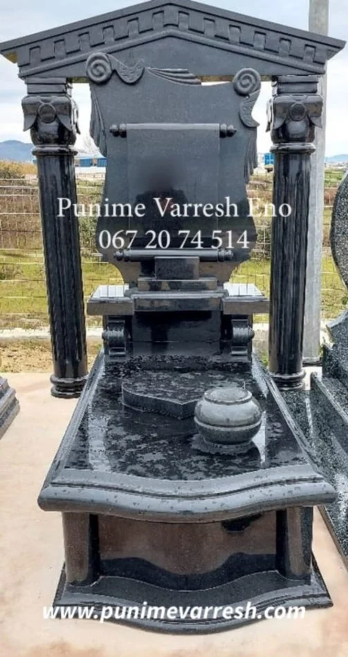 Tirane, ofroj Varre te gatshme me porosi - Punime Varresh Eno