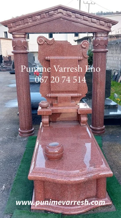 Tirane, ofroj Varre te gatshme me porosi - Punime Varresh Eno