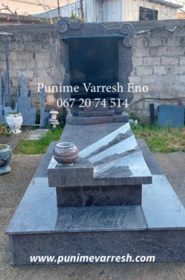 Tirane, ofroj Varre te gatshme me porosi - Punime Varresh Eno