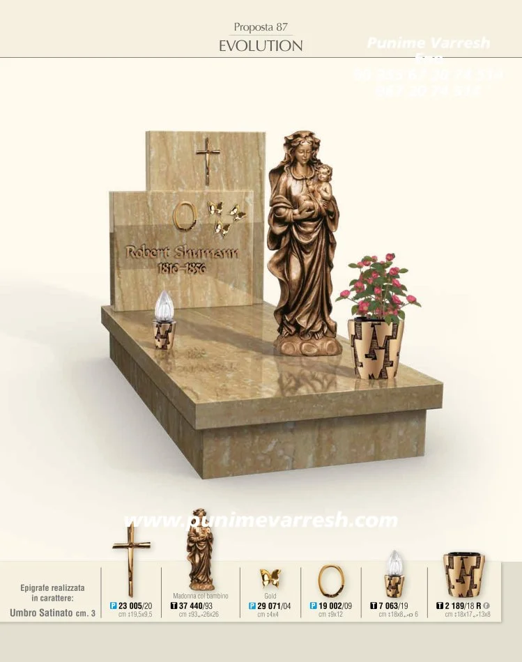 Tirane, ofroj Punime Varresh Italiane