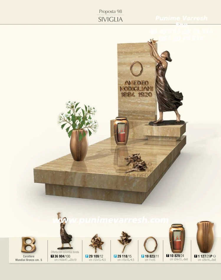 Tirane, ofroj Punime Varresh Italiane