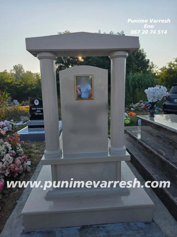 Tirane, ofroj Punime Varresh Me Kollona | Mermer Bezhe | Varr i larte | Shijak