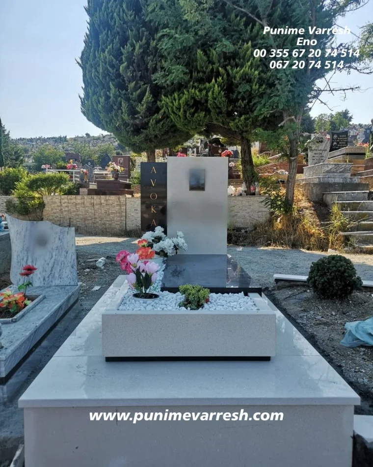 Tirane, ofroj Punime Varresh | Modele Varresh Mermer Pana