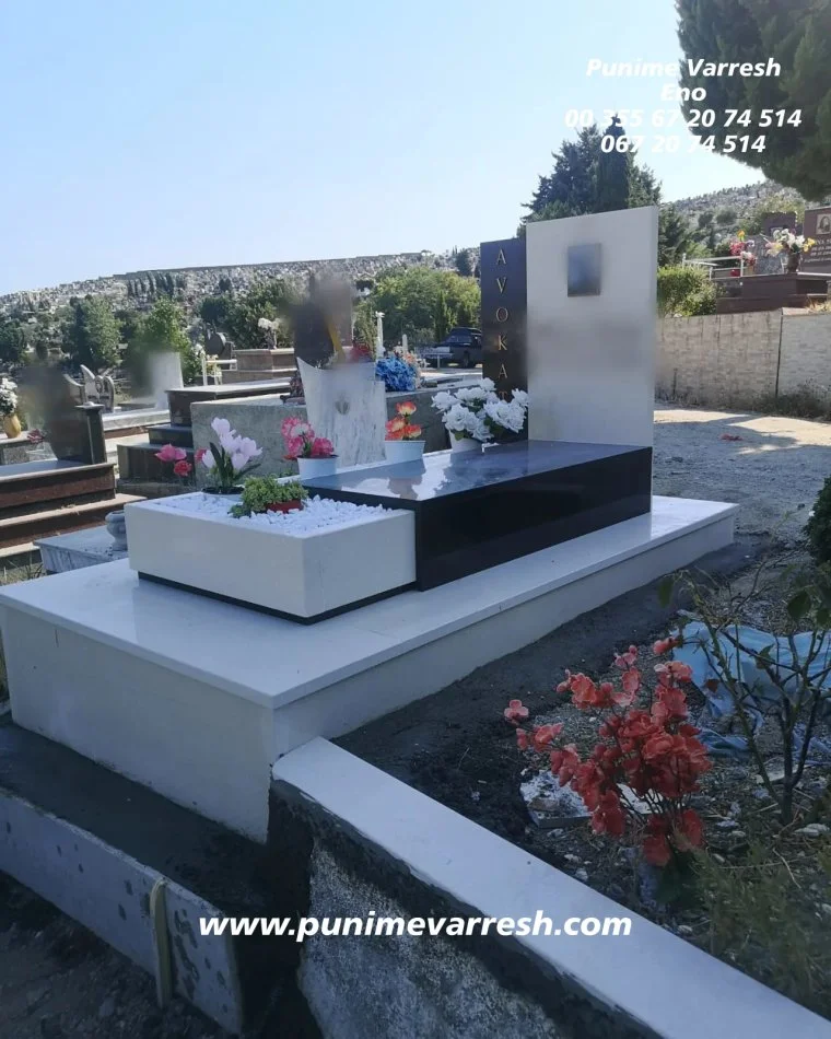 Tirane, ofroj Punime Varresh | Modele Varresh Mermer Pana