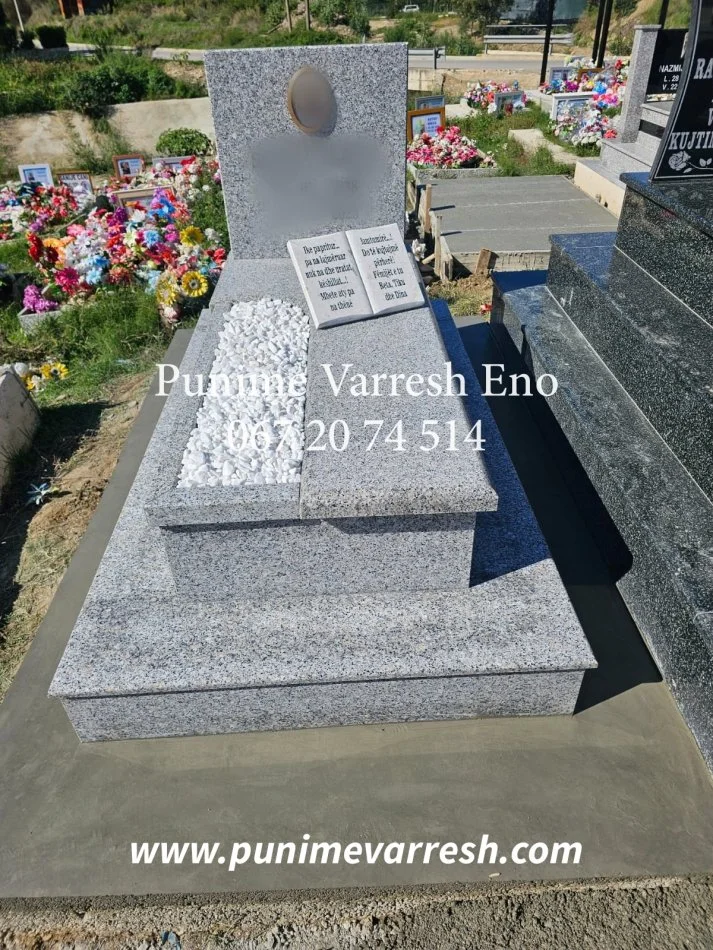 Tirane, oferte Punime Varresh | Modele Varresh | Varre Graniti Lushnje