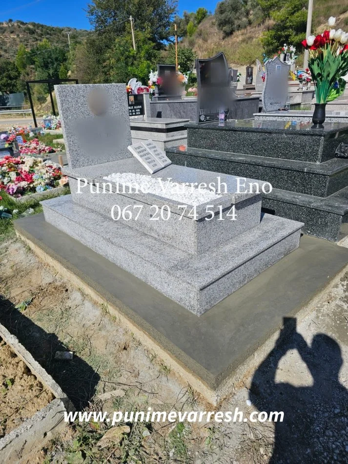 Tirane, oferte Punime Varresh | Modele Varresh | Varre Graniti Lushnje