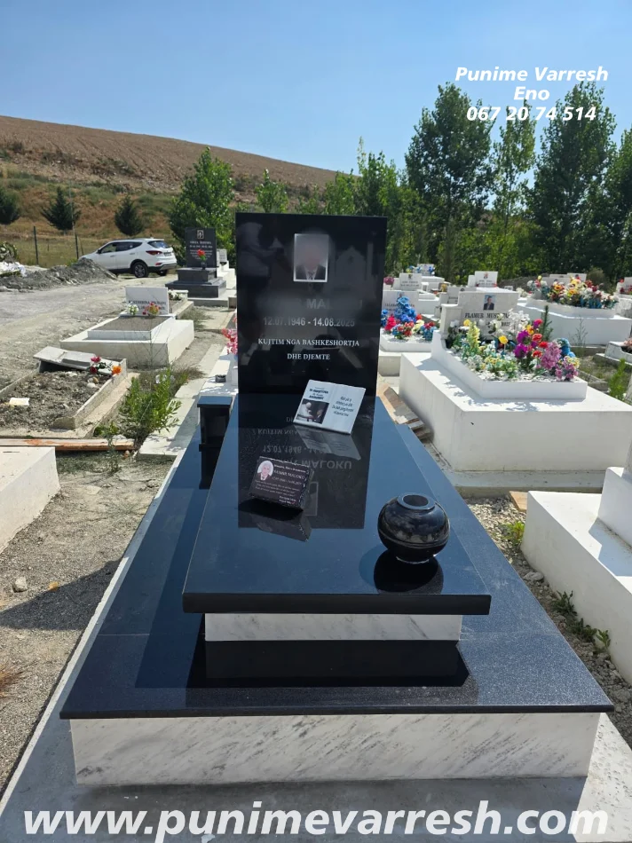 Tirane, ofroj Punime Varresh / Qivure Sharre / Varr Graniti dhe Mermeri 300 €