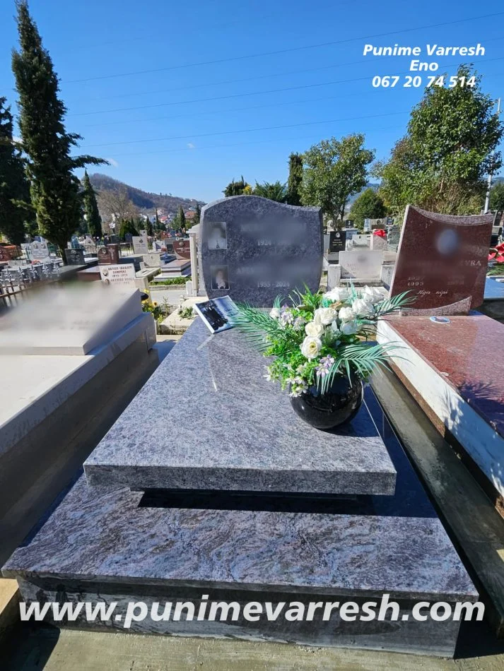 Tirane, ofroj Punime Varresh Eno - Graniti - Tirane - Sharre