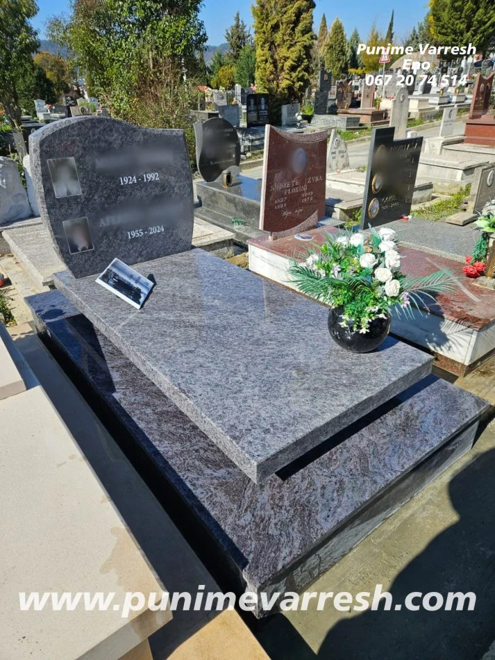 Tirane, ofroj Punime Varresh Eno - Graniti - Tirane - Sharre