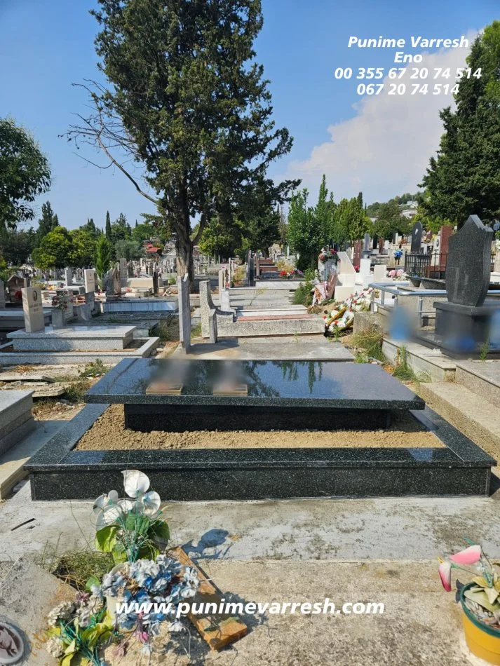 Tirane, ofroj Modele Varresh - Punime Varresh Ne Sharre