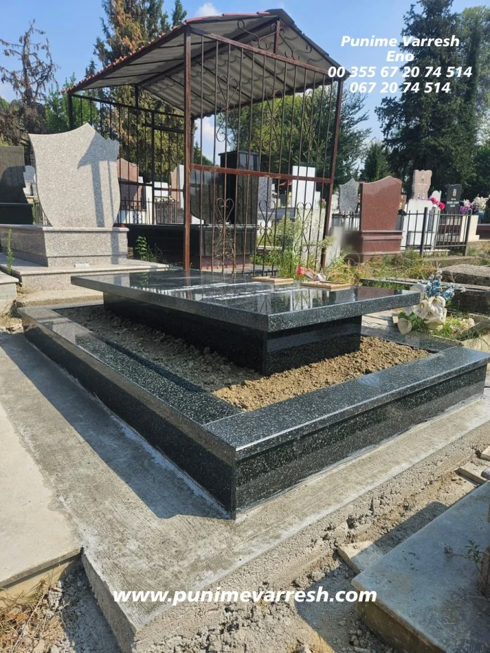 Tirane, ofroj Modele Varresh - Punime Varresh Ne Sharre