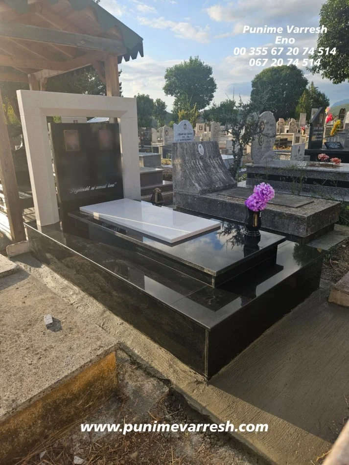 Tirane, ofroj Punime Varresh | Modele Varresh Tufine | Graniti dhe Mermeri