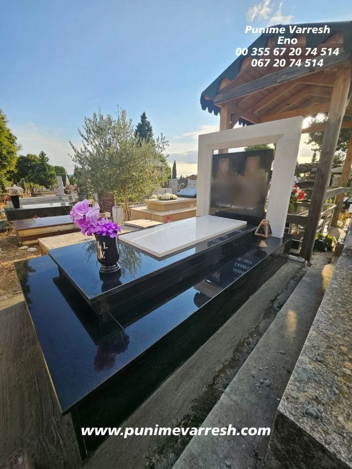 Tirane, ofroj Punime Varresh | Modele Varresh Tufine | Graniti dhe Mermeri