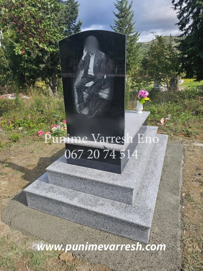 Tirane, ofroj Modele Varresh te ndryshme. Varre Mermeri Dhe Graniti. Punime Varresh Vlore