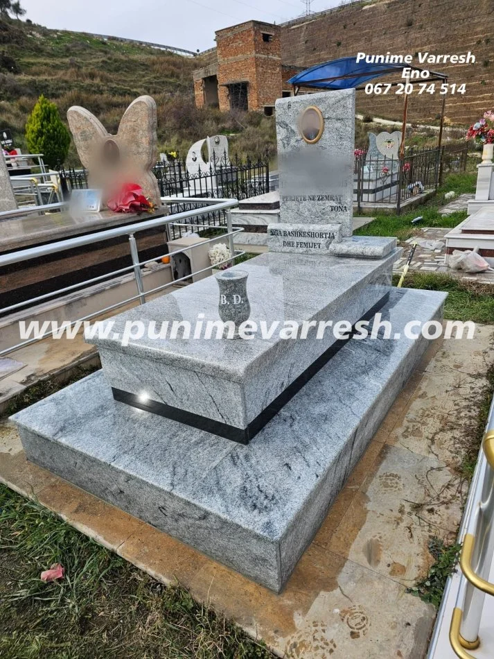 Tirane, oferte Punime Varresh Eno - Varr Graniti (VLORE)