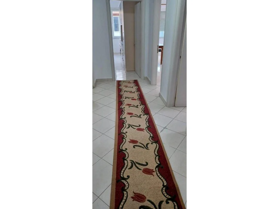 Shqiperi, jepet me qera apartament 2+1+Ballkon Kati 4, 70 m² 400 € (Rruga Muhamet Deliu)