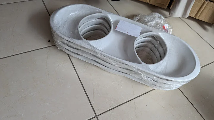 Tirane, shes Paisje kuzhine dhe restoranti 4.000 €