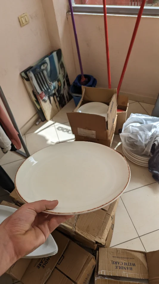 Tirane, shes Paisje kuzhine dhe restoranti 4.000 €