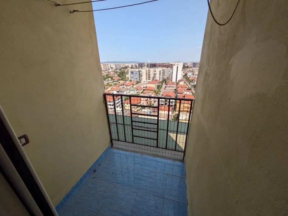 Tirane, Apartament 2+1+ 1 per shitje  Kati 12, 90 m² 170.000 € (Ish Parku Autobuzave)