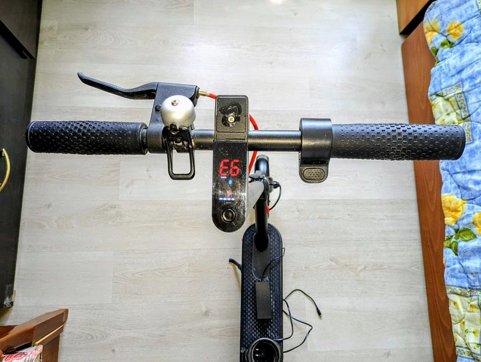 Tirane, shes Scooter - , e zeze 30 km 80 €