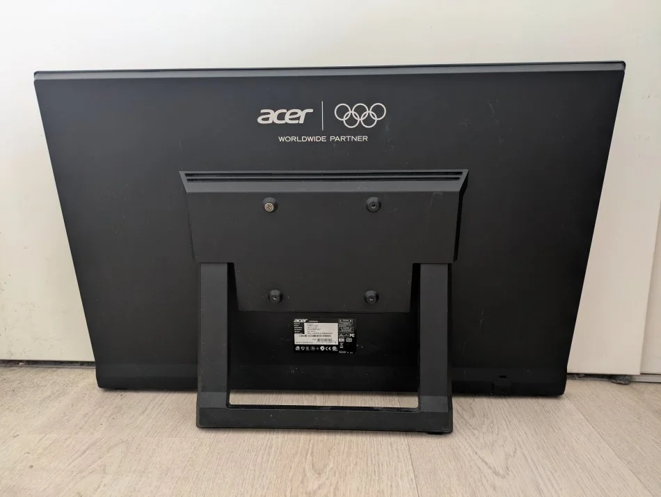 Tirane, shes, Monitor Full HD Acer - 23 inch