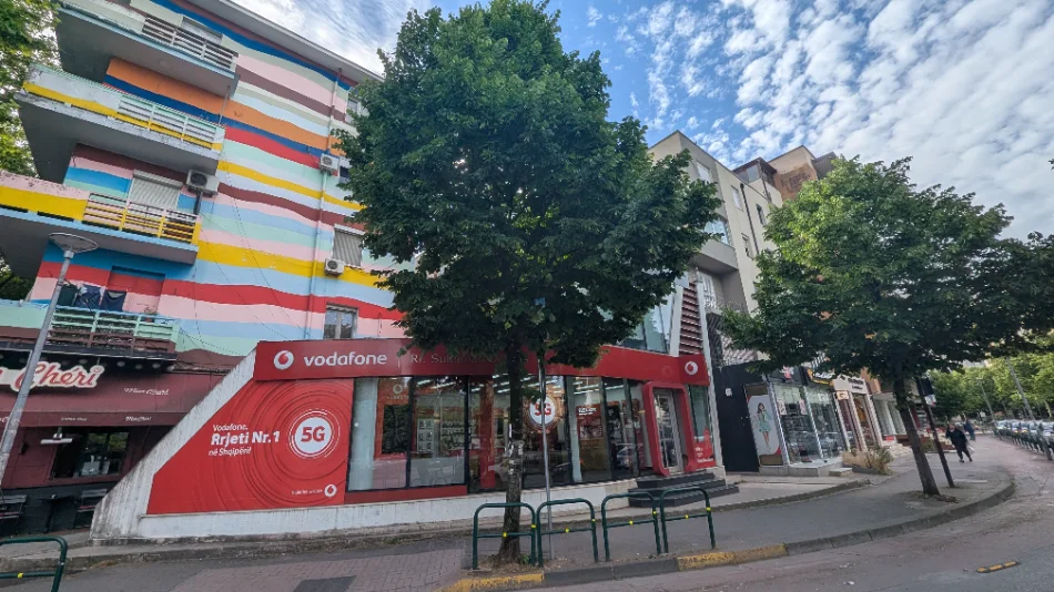 Tirane, Okazion ,apartament 1+1+Aneks+Ballkon Kati 1, 100 m² 233.900 € St Dinamo(Rruga Njazi Demi)