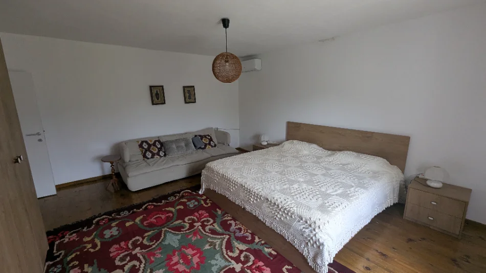 Tirane, jepet me qera shtepi Vile 1 Katshe Kati 0, 142 m² super cmim, Berzhite  (rruga mujarakeve)