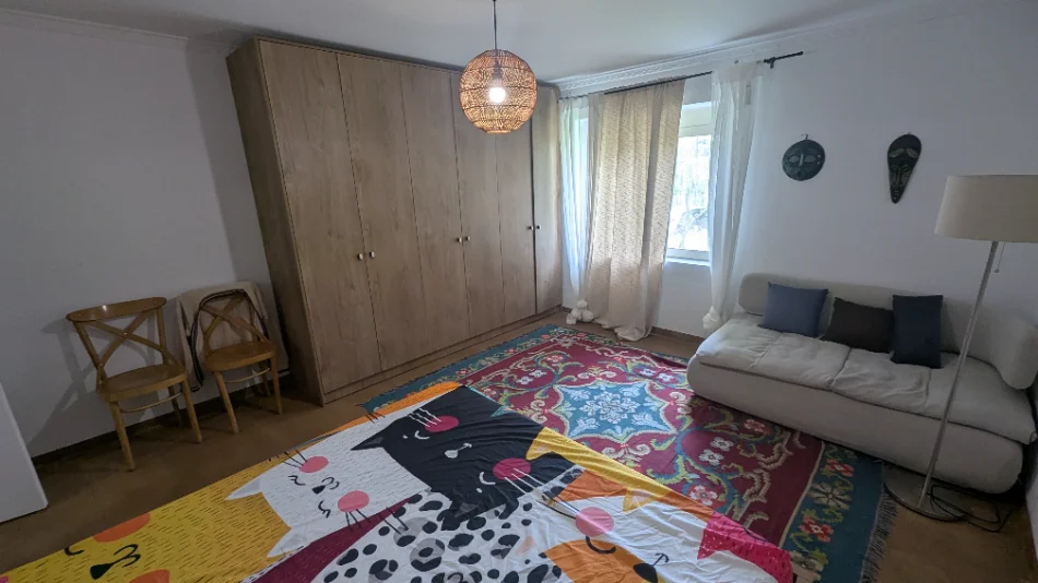 Tirane, jepet me qera shtepi Vile 1 Katshe Kati 0, 142 m² super cmim, Berzhite  (rruga mujarakeve)