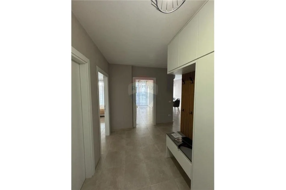 Apartament 2+1