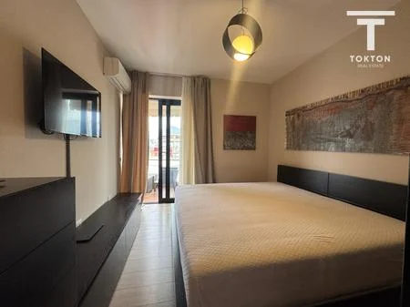 Tirane, jepet me qera apartament 2+1 Kati 11, 95 m² 1.500 € (RRUGA E KOSOVAREVE)