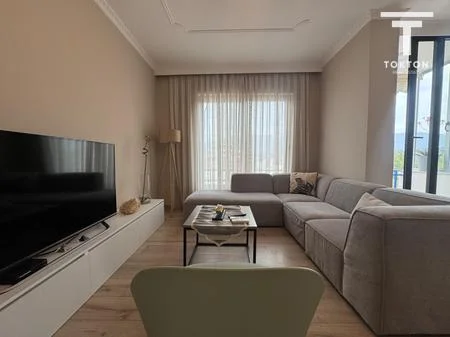 Tirane, jepet me qera apartament 2+1 Kati 11, 95 m² 1.500 € (RRUGA E KOSOVAREVE)